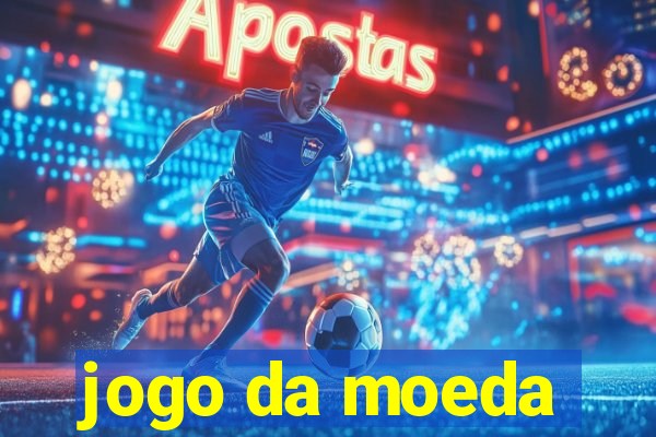 jogo da moeda